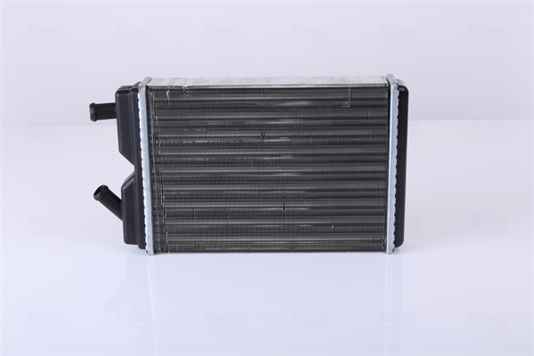 NISSENS Varmeelement, kabinevarme 73624 for VOLVO