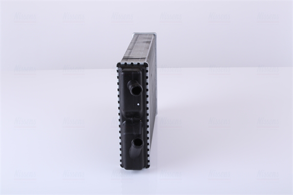 NISSENS Varmeelement, kabinevarme 73624 for VOLVO