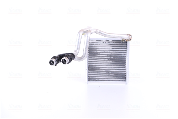 NISSENS Varmeelement, kabinevarme 73942 for VW