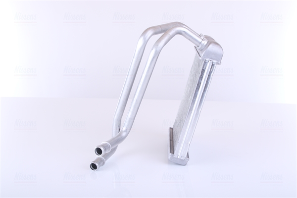 NISSENS Varmeelement, kabinevarme 73976 for VW