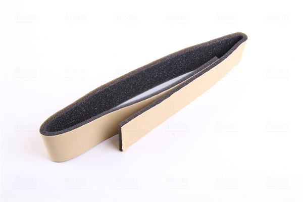 NISSENS Varmeelement, kabinevarme 76509 for DAEWOO