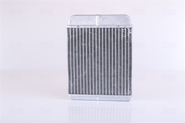 NISSENS Varmeelement, kabinevarme 77501 for KIA