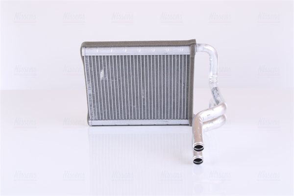 NISSENS Varmeelement, kabinevarme 77535 for KIA
