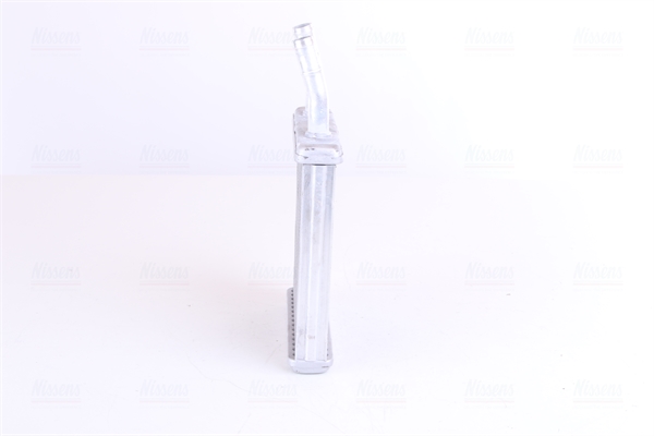 NISSENS Varmeelement, kabinevarme 77604 for HYUNDAI