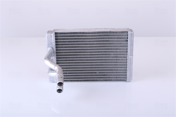 NISSENS Varmeelement, kabinevarme 77610 for HYUNDAI