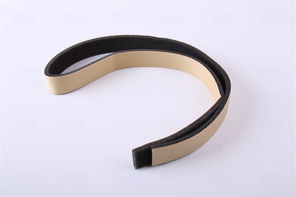 NISSENS Varmeelement, kabinevarme 77610 for HYUNDAI