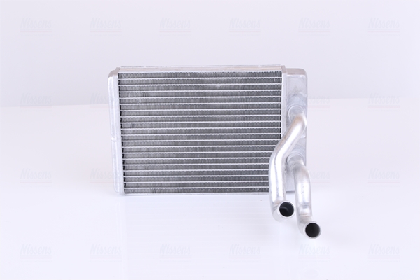 NISSENS Varmeelement, kabinevarme 77616 for HYUNDAI