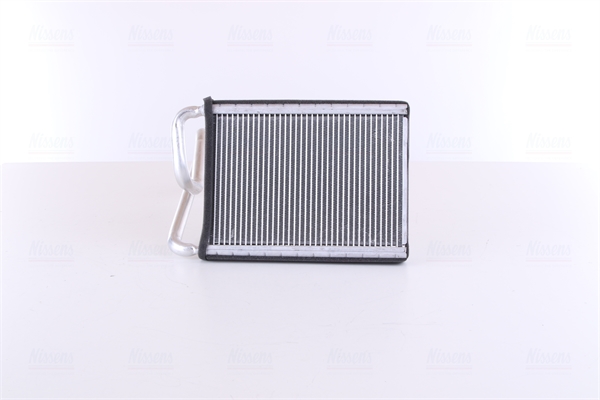 NISSENS Varmeelement, kabinevarme 77622 for HYUNDAI