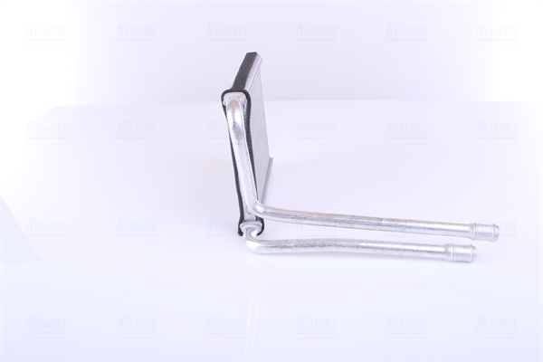 NISSENS Varmeelement, kabinevarme 77631 for HYUNDAI