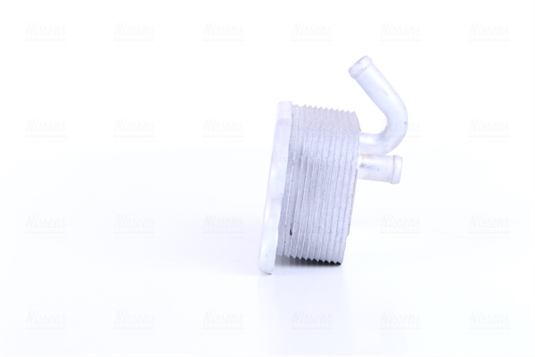 NISSENS Oliekøler, motorolie 90580 for VOLVO