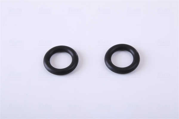 NISSENS Oliekøler, motorolie 90582 for PUCH