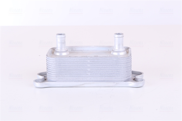 NISSENS Oliekøler, motorolie 90676 for VOLVO