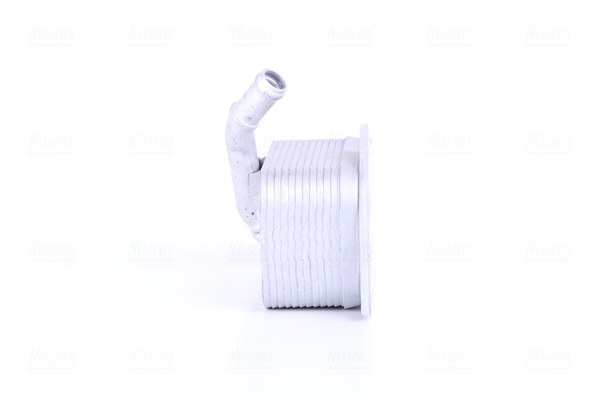 NISSENS Oliekøler, motorolie 90689 for BMW ALPINA