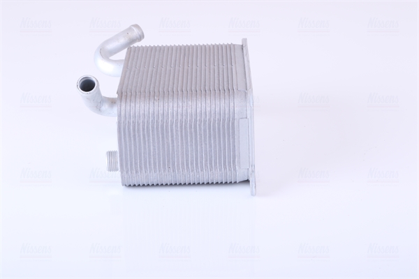 NISSENS Oliekøler, automatisk gearkasse 90722 for VW