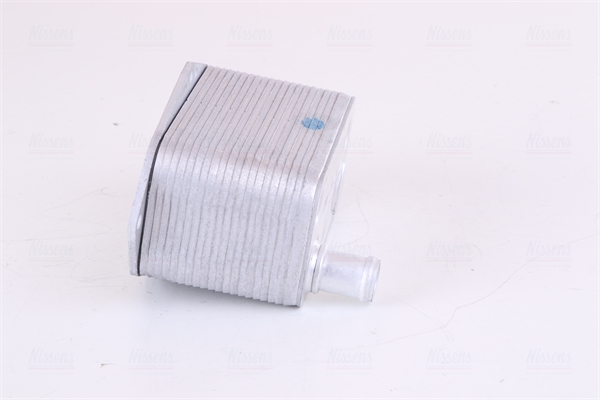 NISSENS Oliekøler, motorolie 90786 for BMW
