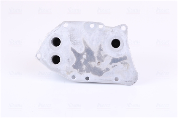 NISSENS Oliekøler, motorolie 90805 for VAUXHALL