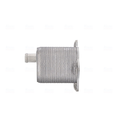 NISSENS Oliekøler, motorolie 90905 for BMW