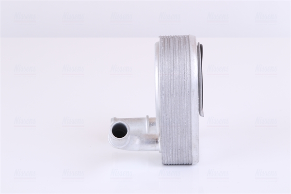 NISSENS Oliekøler, motorolie 90970 for FORD