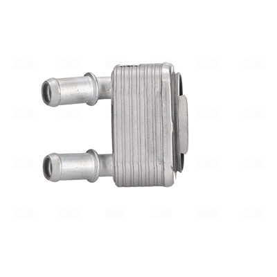NISSENS Oliekøler, motorolie 91584 for FORD
