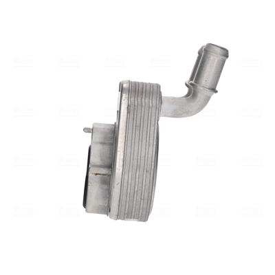 NISSENS Oliekøler, motorolie 91500 for FORD