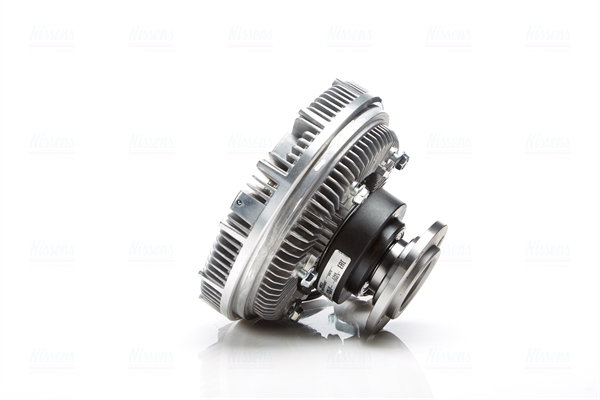 NISSENS 86022 222mm for MAN