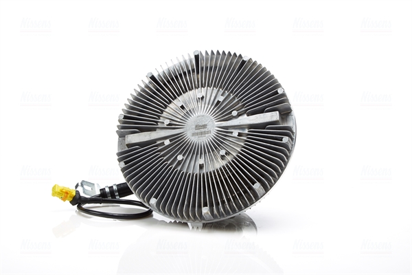 NISSENS 86037 265mm for MAN