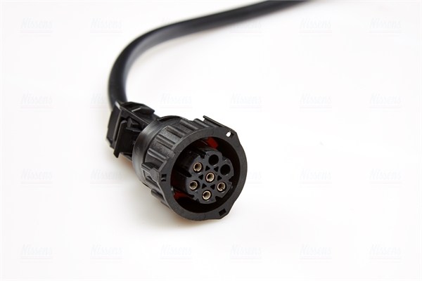 NISSENS 86075 237mm for RENAULT TRUCKS