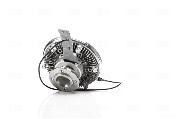 NISSENS 86079 246mm for MAN