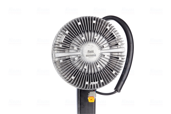 NISSENS 86116 237mm