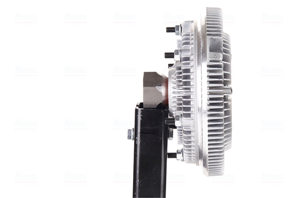 NISSENS 86132 203mm for RENAULT TRUCKS