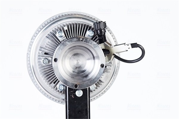 NISSENS 86150 240mm for VOLVO
