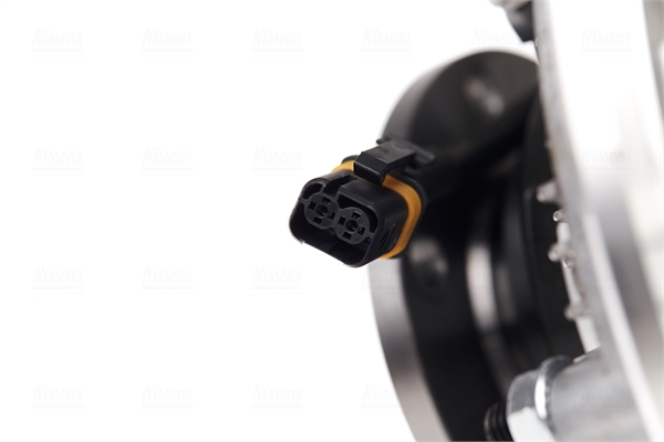 NISSENS 86184 247mm for MAN