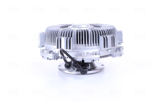 NISSENS 86152 290mm for MERCEDES-BENZ