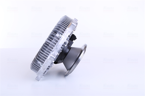 NISSENS 86169 317mm for MERCEDES-BENZ
