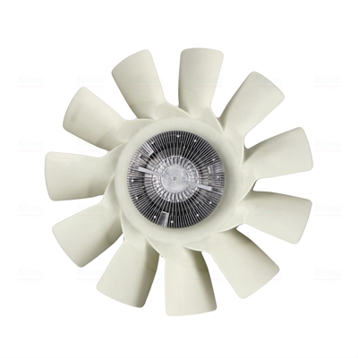 NISSENS 86210 750mm