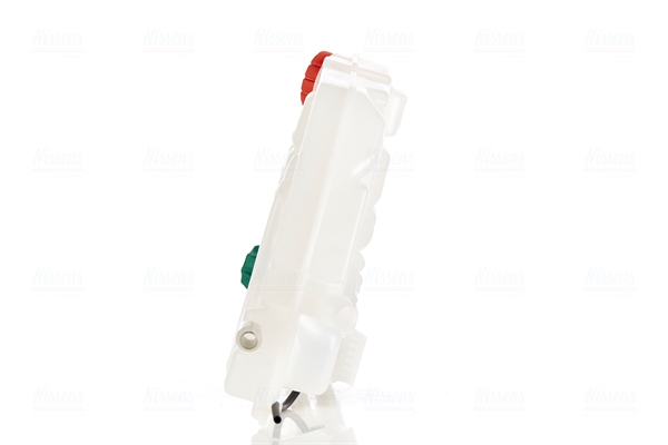 NISSENS 996022 for MERCEDES-BENZ
