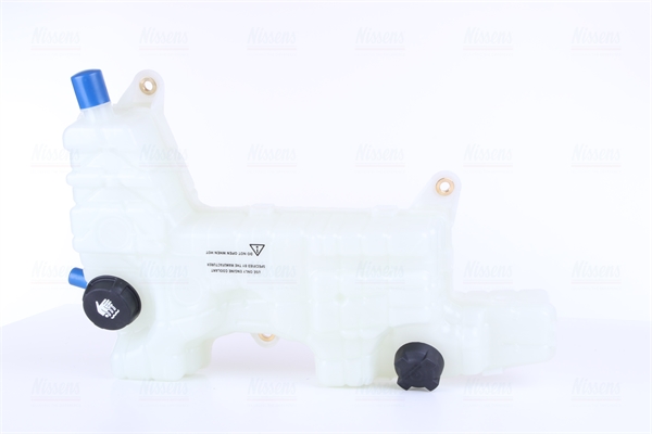 NISSENS 996026 for DAF VOLVO RENAULT TRUCKS