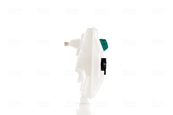 NISSENS 996031 for MAN