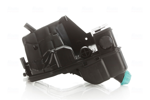 NISSENS 996033 for MERCEDES-BENZ