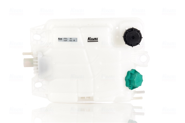 NISSENS 996041 for IVECO