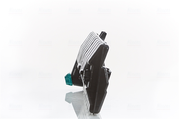 NISSENS 996044 for MAN