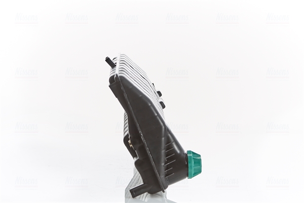 NISSENS 996051 for MAN