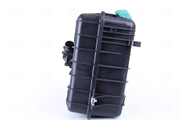 NISSENS 996038 for MERCEDES-BENZ