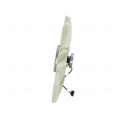 NISSENS 86236 750mm for VOLVO