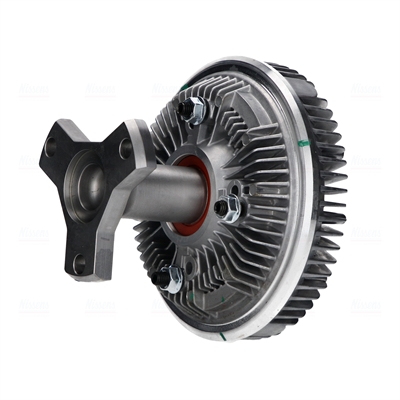 NISSENS 86057 163mm for IVECO