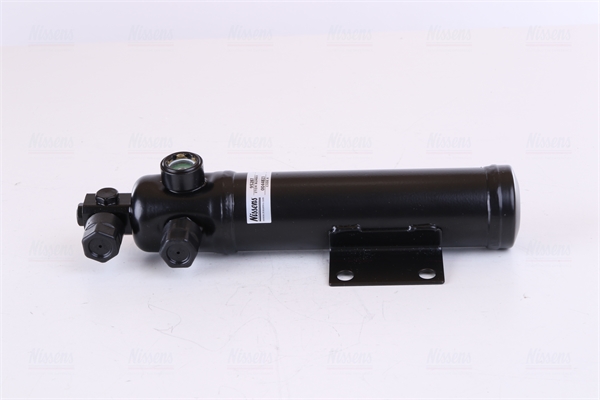 NISSENS 95287 for MAN MERCEDES-BENZ