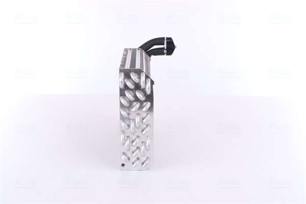 NISSENS Fordamper, klimaanlæg 92059 for MERCEDES-BENZ