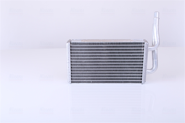 NISSENS Varmeelement, kabinevarme 71778 for FORD
