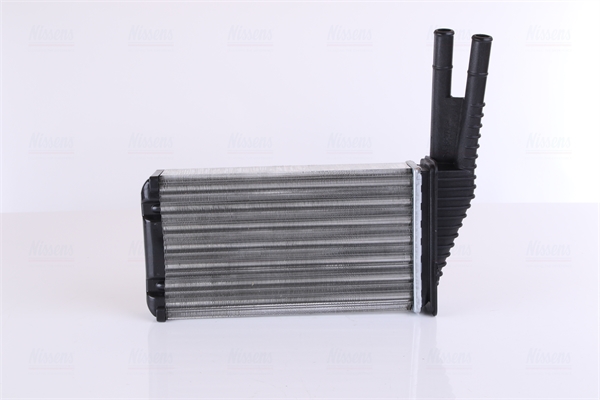 NISSENS Varmeelement, kabinevarme 72953 for TOYOTA