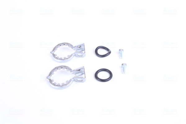 NISSENS Varmeelement, kabinevarme 72067 for MERCEDES-BENZ